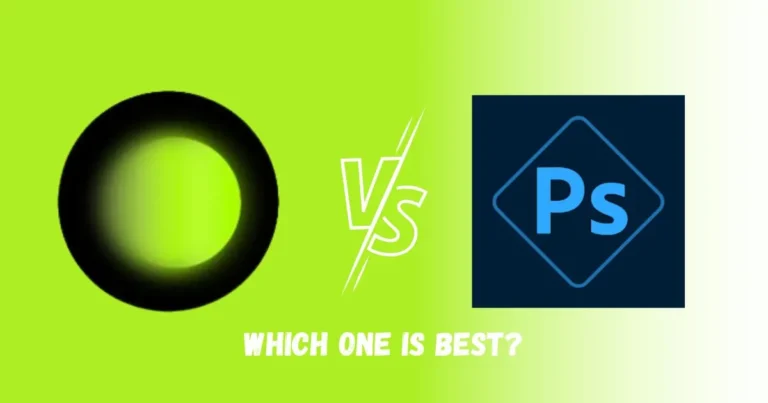 Hypic vs Photoshop