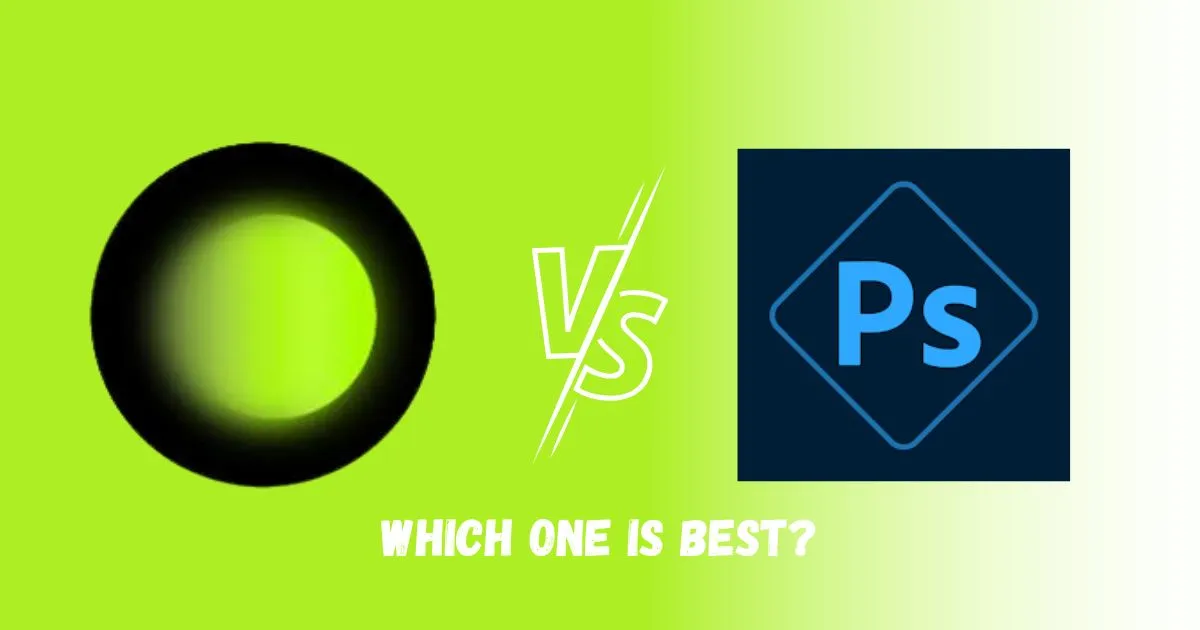 Hypic vs Photoshop
