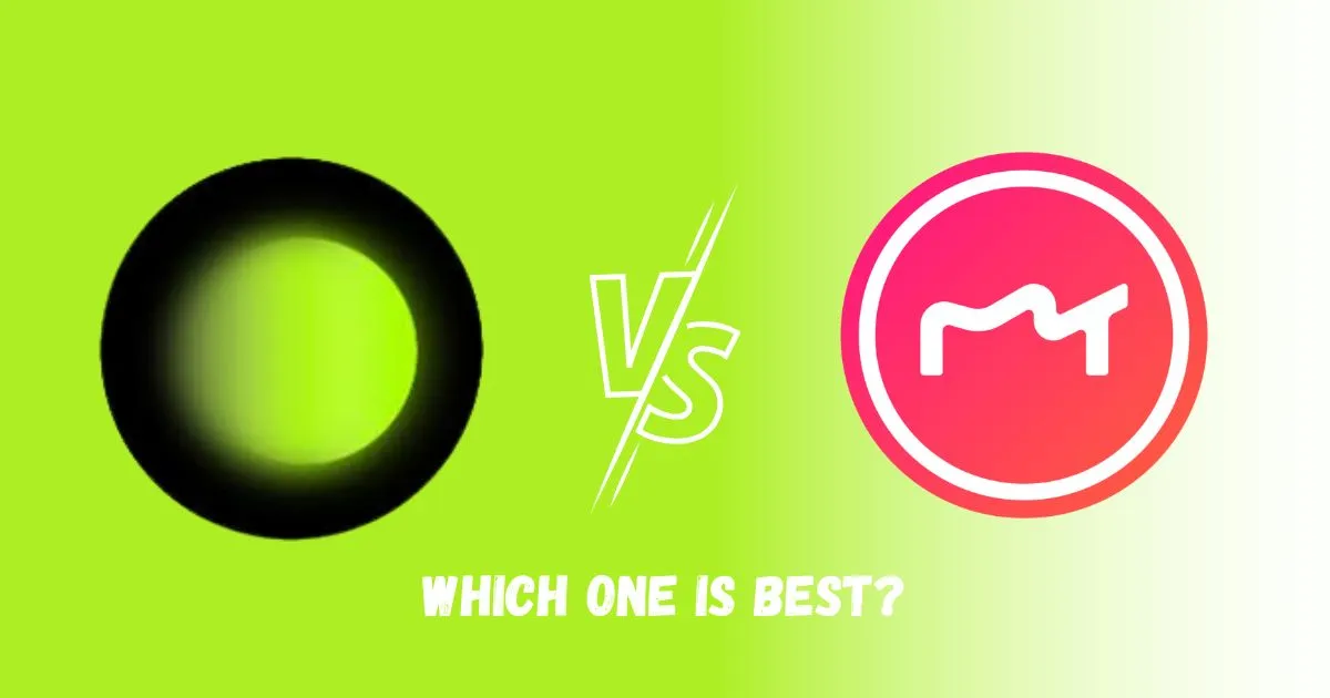 Hypic vs meitu