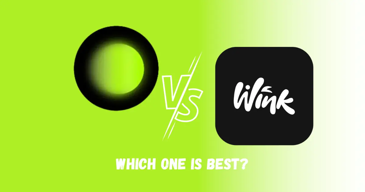 Hypic vs wink